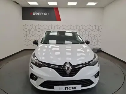Photo 11 Renault Clio  TCe 100 GPL