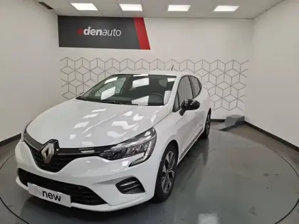 Photo 9 Renault Clio  TCe 100 GPL