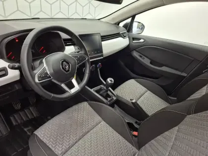 Photo 36 Renault Clio  TCe 100 GPL