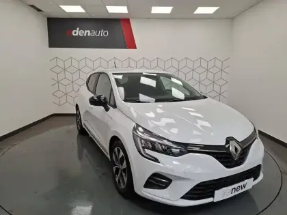 Photo 12 Renault Clio  TCe 100 GPL