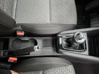 Photo 32 Renault Clio  TCe 100 GPL