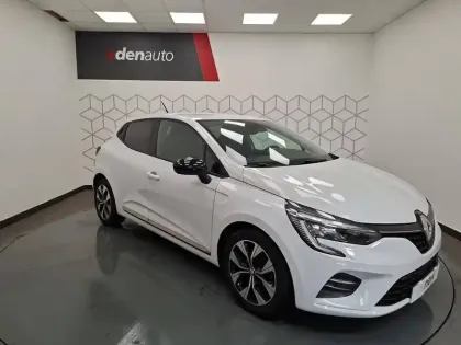 Photo 13 Renault Clio  TCe 100 GPL
