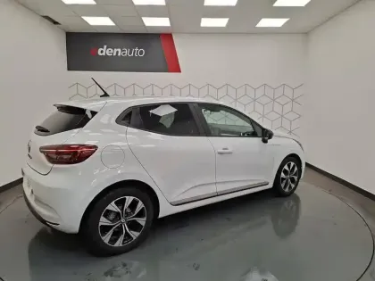Photo 17 Renault Clio  TCe 100 GPL