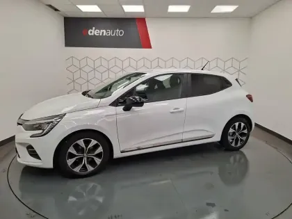 Photo 7 Renault Clio  TCe 100 GPL