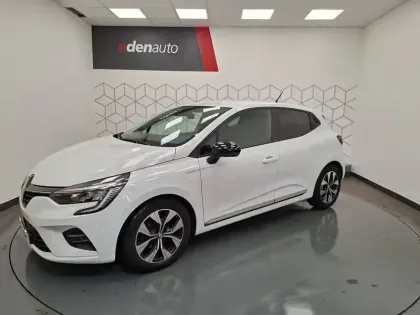 Photo Renault Clio Evolution