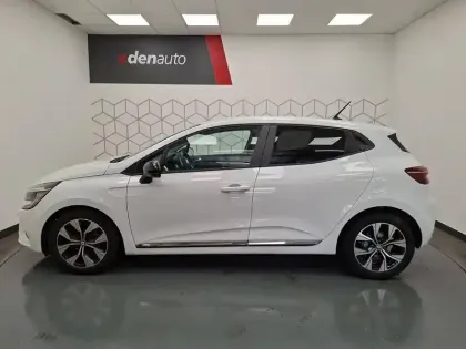 Photo 6 Renault Clio  TCe 100 GPL
