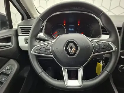 Photo 35 Renault Clio  TCe 100 GPL