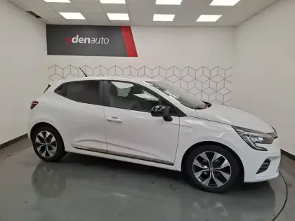 Photo 15 Renault Clio  TCe 100 GPL