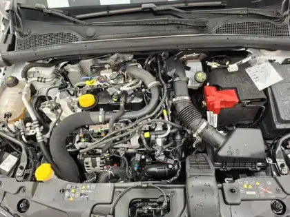 Photo 48 Renault Clio  TCe 100 GPL