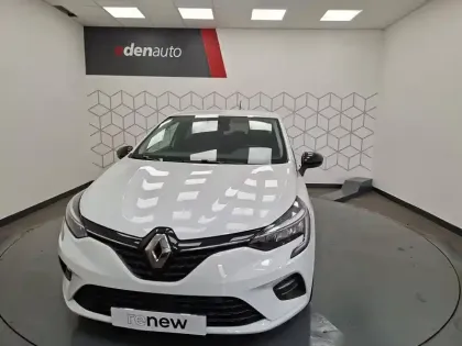 Photo 10 Renault Clio  TCe 100 GPL