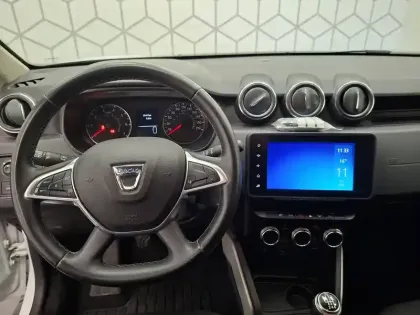 Photo 29 Dacia Duster  ECO-G 100 4x2