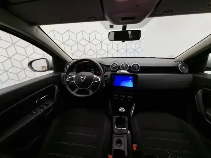 Photo 21 Dacia Duster  ECO-G 100 4x2