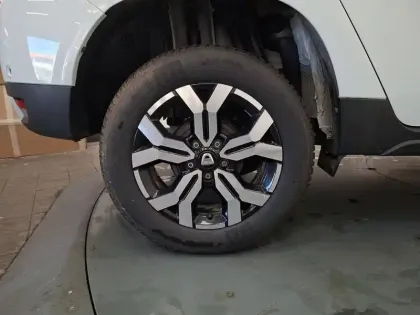 Photo 9 Dacia Duster  ECO-G 100 4x2