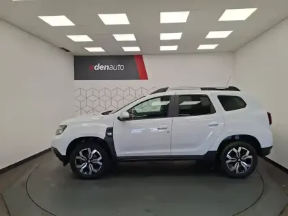 Photo 7 Dacia Duster  ECO-G 100 4x2