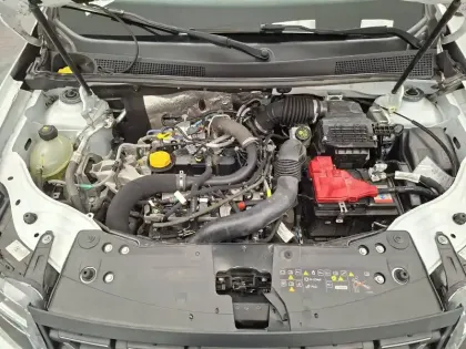 Photo 32 Dacia Duster  ECO-G 100 4x2