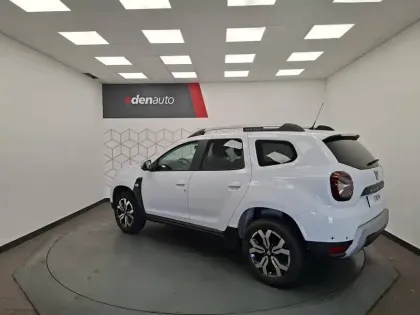 Photo 8 Dacia Duster  ECO-G 100 4x2