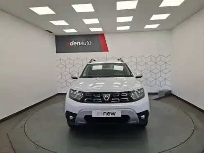 Photo 5 Dacia Duster  ECO-G 100 4x2