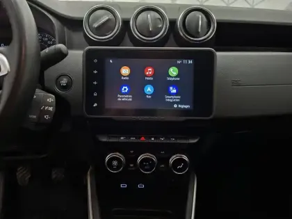 Photo 31 Dacia Duster  ECO-G 100 4x2