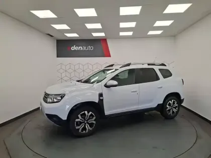 Photo Dacia Duster Prestige +