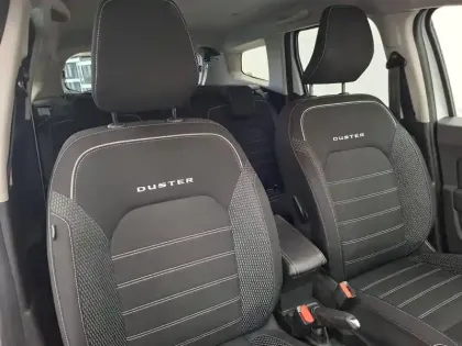 Photo 24 Dacia Duster  ECO-G 100 4x2