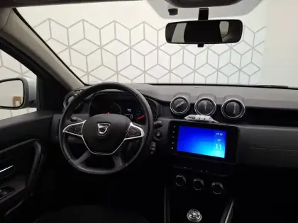 Photo 22 Dacia Duster  ECO-G 100 4x2