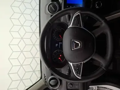 Photo 28 Dacia Duster  ECO-G 100 4x2