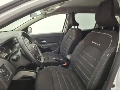 Photo 34 Dacia Duster  ECO-G 100 4x2