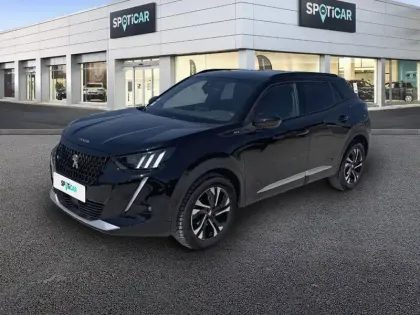 Photo Peugeot 2008 Gt