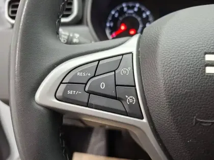 Photo 39 Dacia Duster  Blue dCi 115 4x2