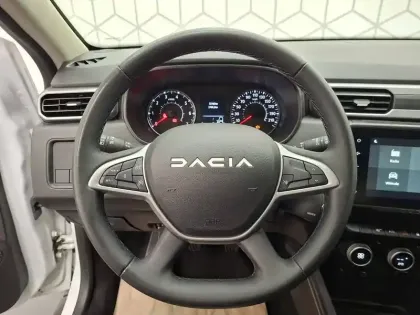 Photo 38 Dacia Duster  Blue dCi 115 4x2