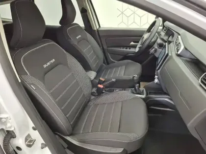Photo 31 Dacia Duster  Blue dCi 115 4x2
