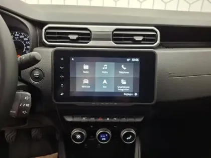 Photo 37 Dacia Duster  Blue dCi 115 4x2