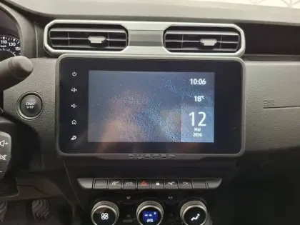 Photo 36 Dacia Duster  Blue dCi 115 4x2