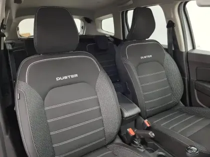Photo 30 Dacia Duster  Blue dCi 115 4x2