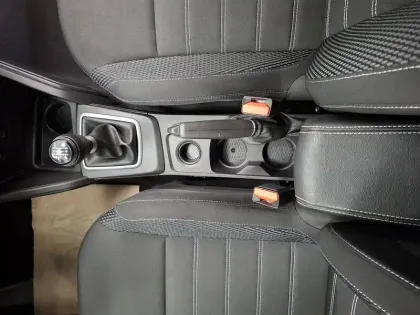 Photo 32 Dacia Duster  Blue dCi 115 4x2