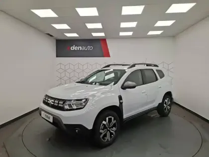 Photo Dacia Duster Journey +