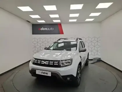 Photo 8 Dacia Duster  Blue dCi 115 4x2