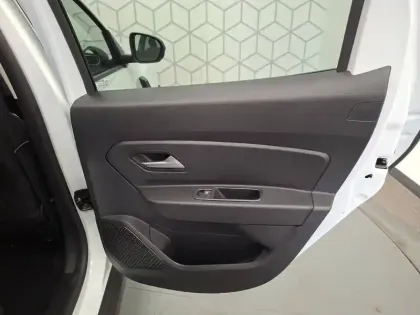 Photo 17 Dacia Duster  Blue dCi 115 4x2