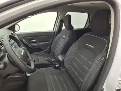 Photo 34 Dacia Duster  Blue dCi 115 4x2