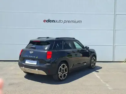 Photo 5 Mini Aceman  SE 218 ch