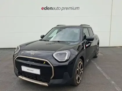 Photo 53 Mini Aceman  SE 218 ch
