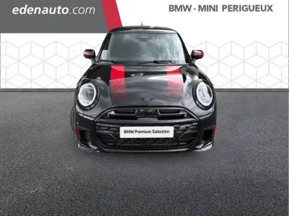 Photo 14 Mini Cooper  231 ch DKG7 JCW