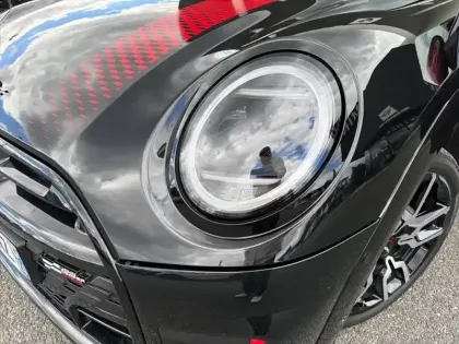 Photo 9 Mini Cooper  231 ch DKG7 JCW