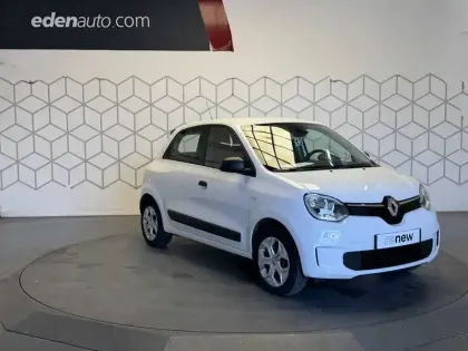 Photo 5 Renault Twingo  III E-Tech