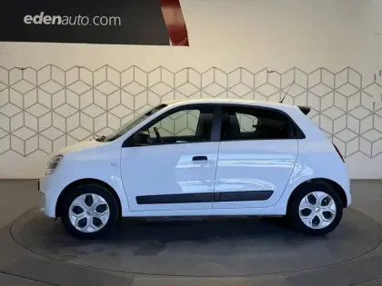 Photo Renault Twingo Authentic