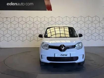 Photo 6 Renault Twingo  III E-Tech