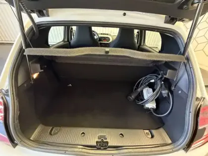 Photo 18 Renault Twingo  III E-Tech