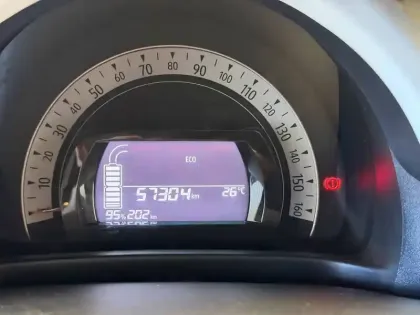 Photo 24 Renault Twingo  III E-Tech