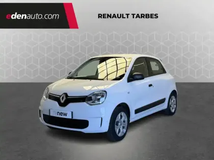 Photo 40 Renault Twingo  III E-Tech