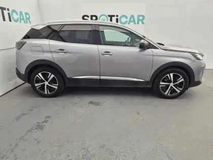 Photo 18 Peugeot 3008  BlueHDi 130ch S&S EAT8